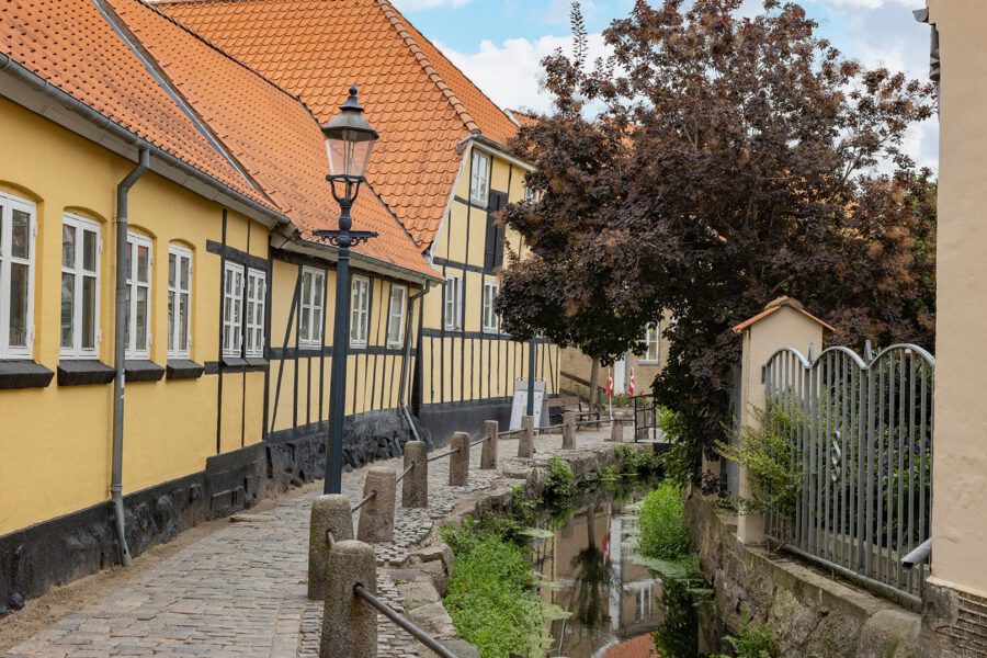 MEDIAPOINT arbejder for virksomheder i Bogense