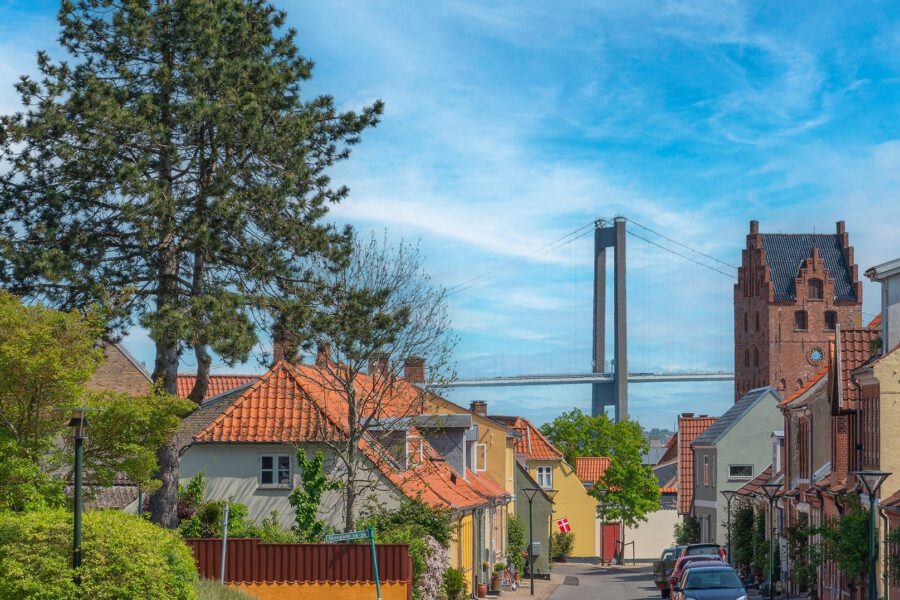 MEDIAPOINT arbejder for virksomheder i Middelfart
