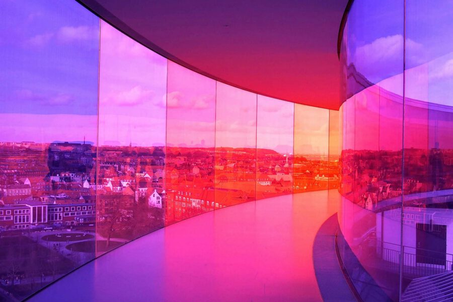 MEDIAPOINT arbejder for virksomheder i Aarhus