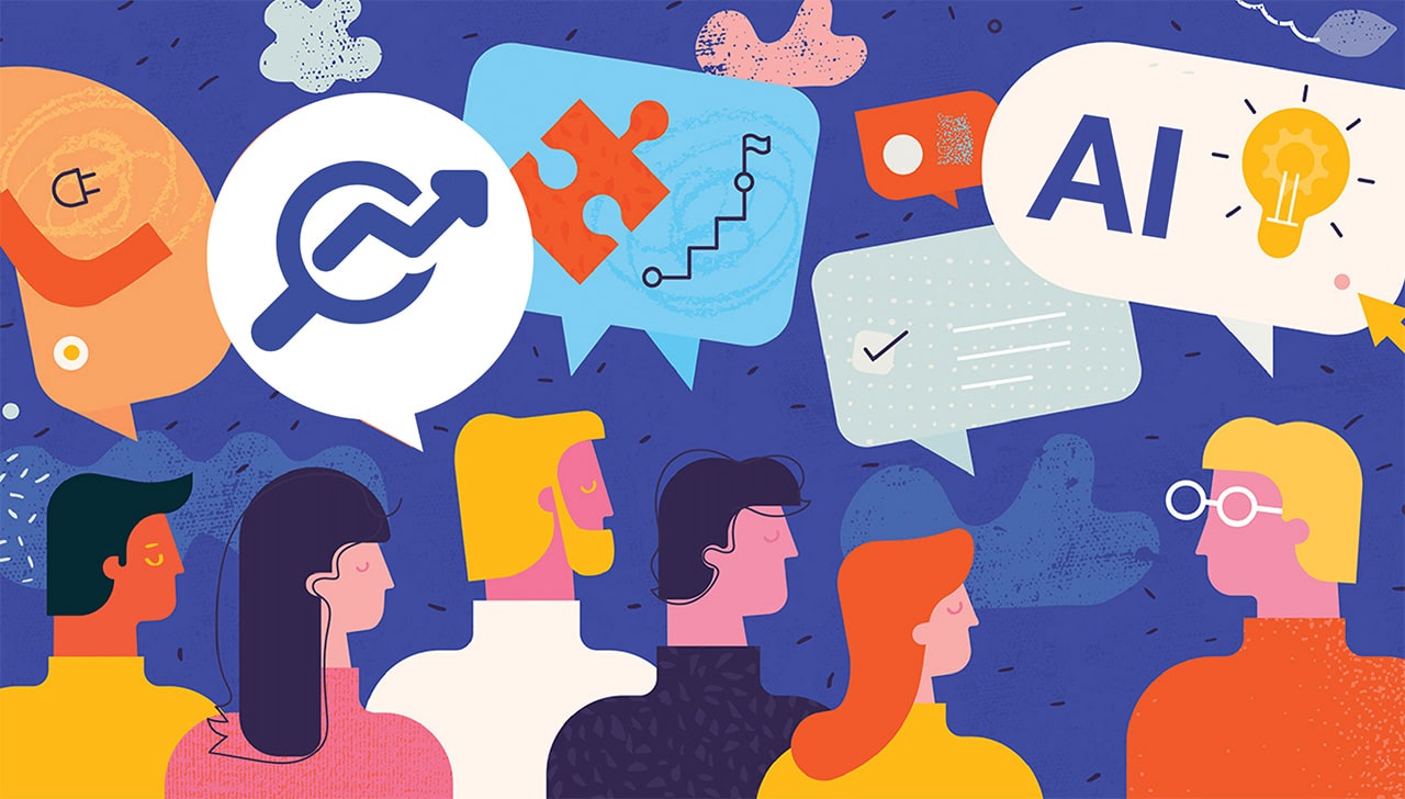 AI og SEO - hvad siger Google til AI genereret indhold?