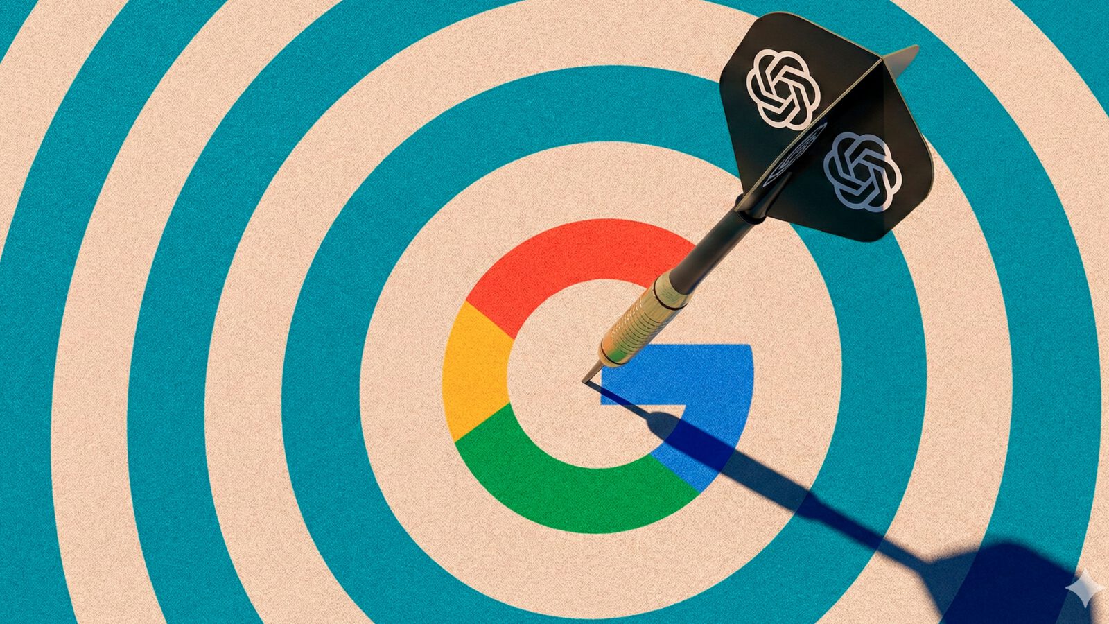Brugerne spørger i højere grad AI først og Googler bagefter
