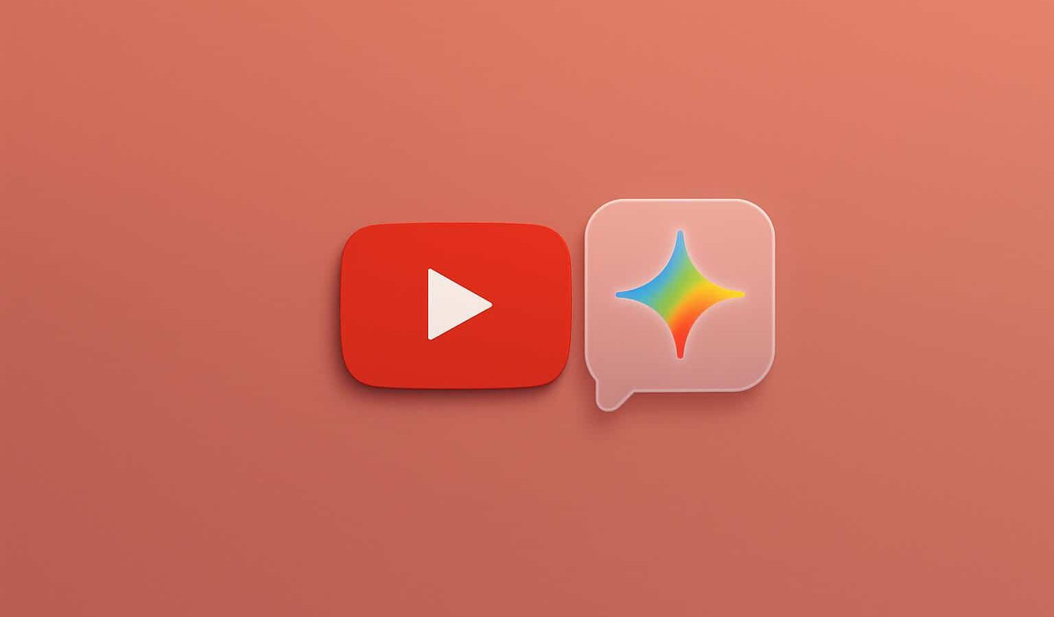Google lancerer “Ask YouTube”, en AI bot der hjælper med at finde videoer