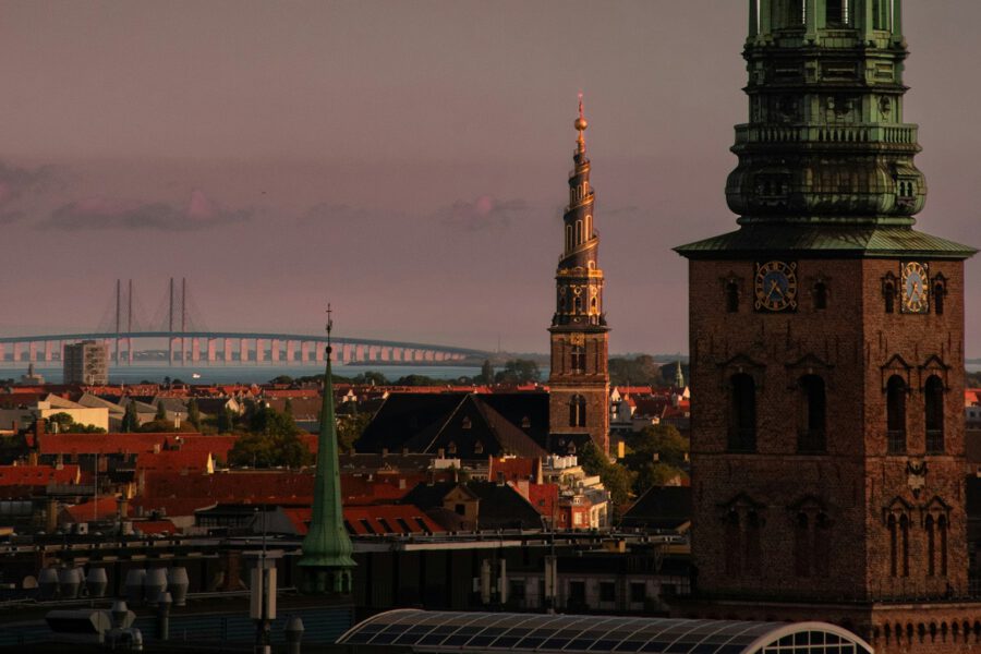 MEDIAPOINT arbejder for virksomheder i København