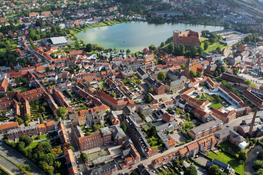 MEDIAPOINT arbejder for virksomheder i Kolding