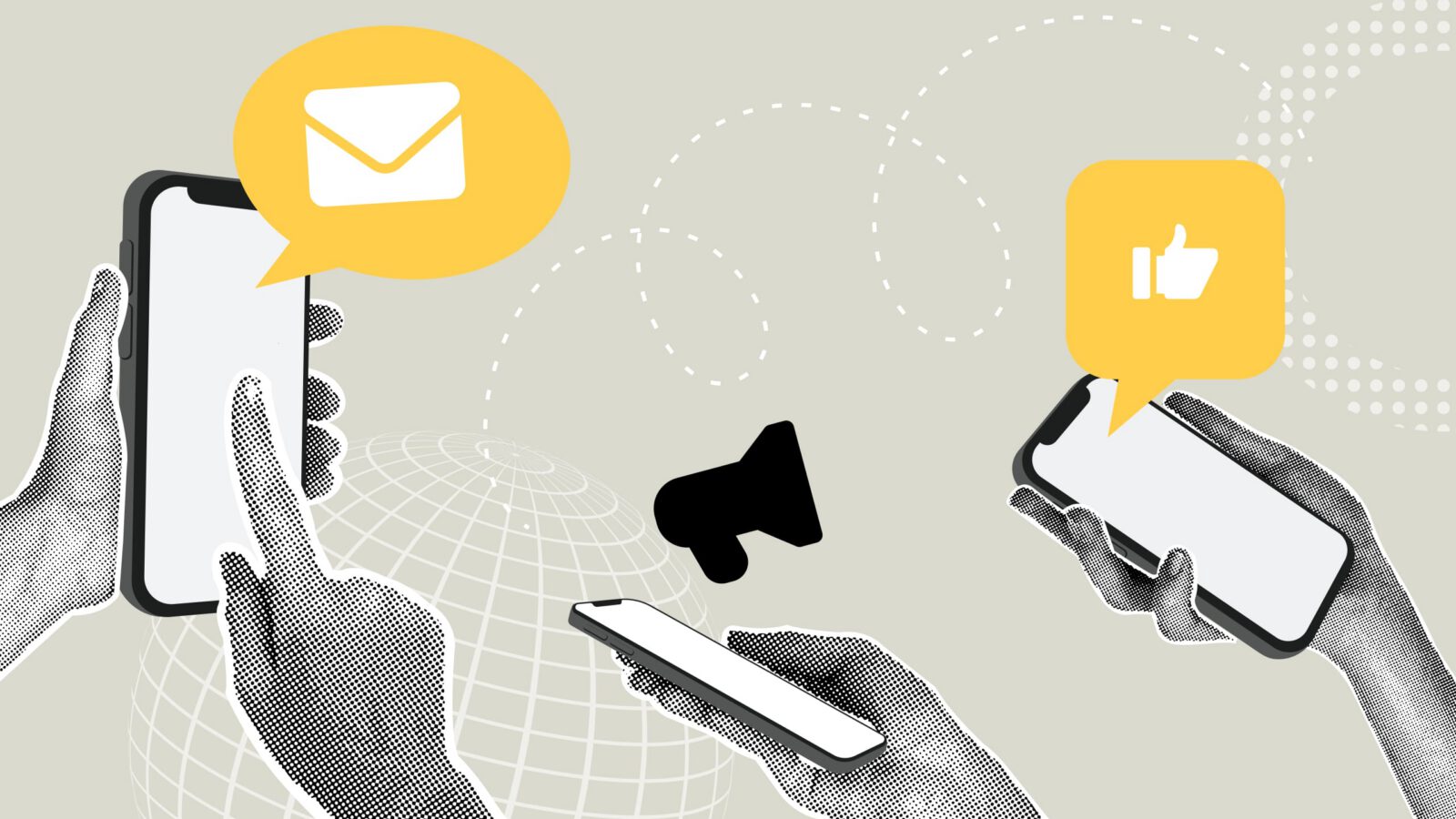 Din komplette guide til Marketing Automation