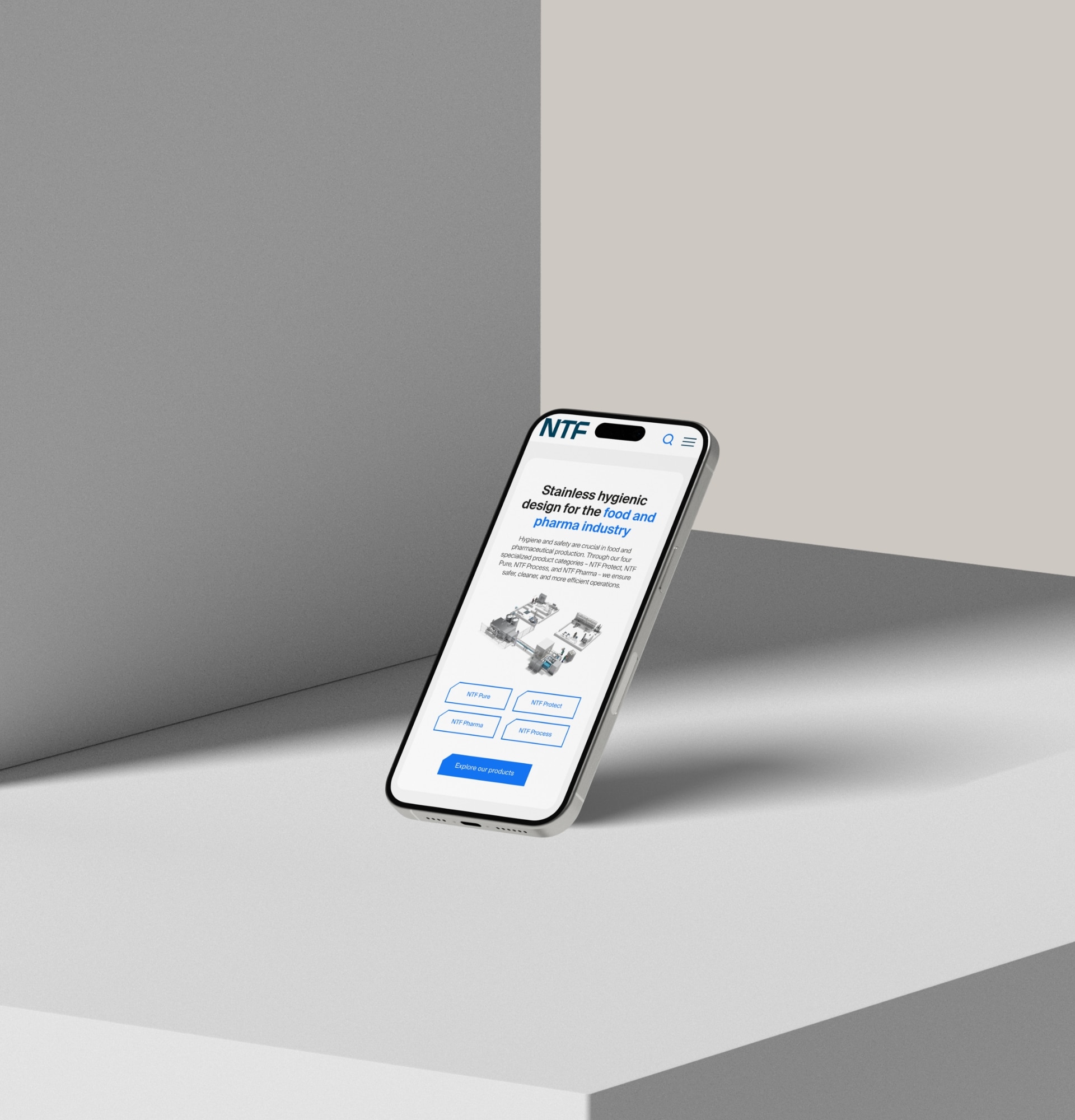 Billede fra MEDIAPOINTs arbejde for NTF
