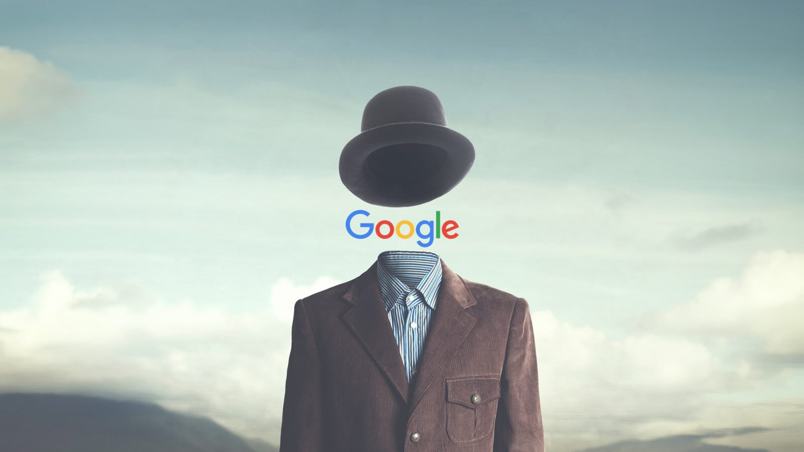 Nye tal: Hvis du er på side 2 på Google, er du næsten usynlig