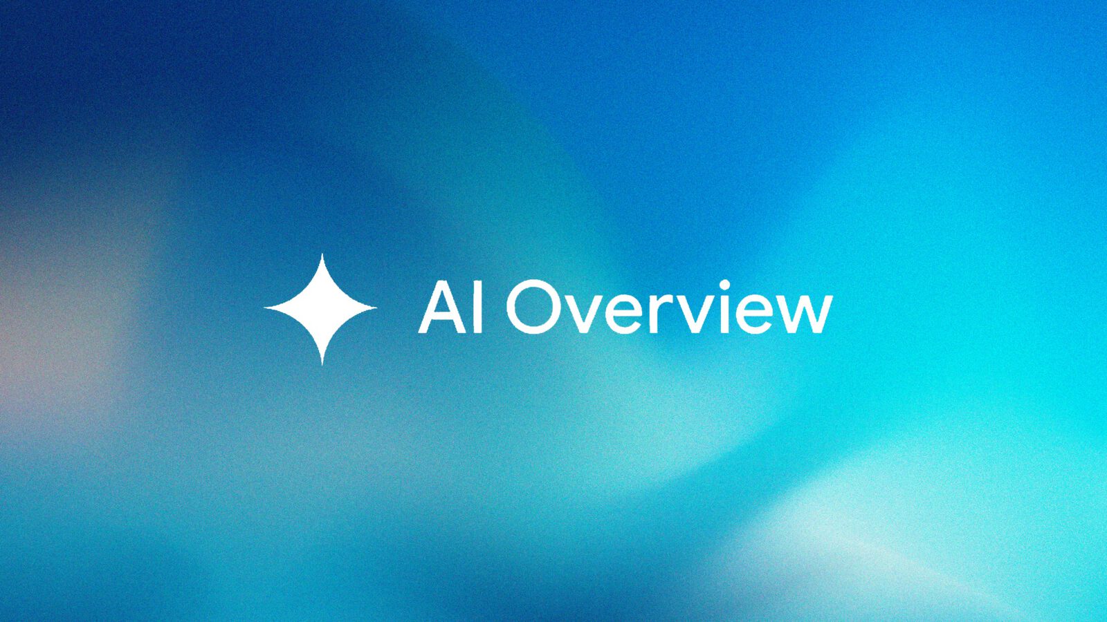 Sådan forandrer Google AI overviews snart hvordan vi skal tænke SEO