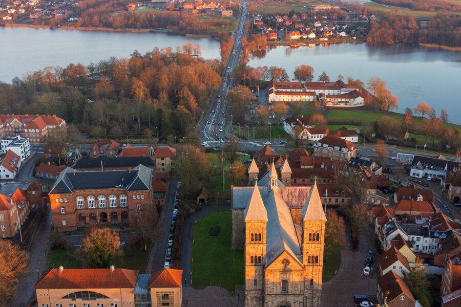 MEDIAPOINT arbejder for virksomheder i Viborg